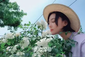 美人计 | 张馨予洗头法可以省掉五万植发钱，优秀图片