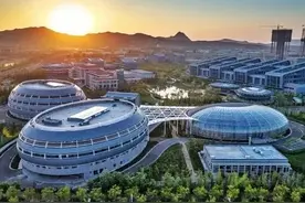 总书记关心的这个国家实验室，这两年又取得了多项重要突破图片