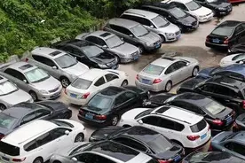 科技赋能破解停车难 | 微观图片