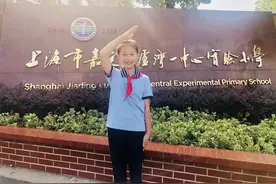 小小明日之星｜「首届签约小主播」——精灵古怪的刘璇图片