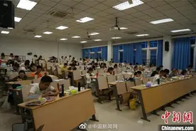 河南调高公办普通高校收费标准 今年秋季学年起执行图片