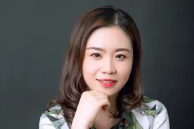 「高考临考20天复习指南」哈三中数学教师张妮：查缺补漏 自查建立“补差档案”边查边改图片