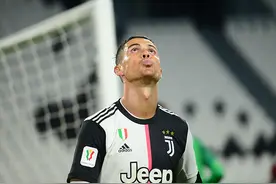 体坛联播│C罗失点尤文晋级意杯决赛，辽宁男篮或暂启全华班图片