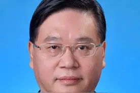 黄永章已于今年4月就任中石油集团副总经理图片