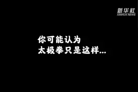 不一样的太极视频封面