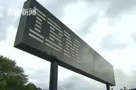 IBM和Amazon为呼吁美国警察进行制度改革 暂退人脸识别市场图片