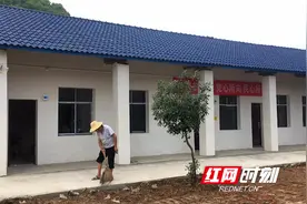 澧县：危房改造新模式 安全住房有保障图片