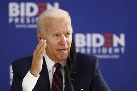 拜登的副总统搭档名单缩小：沃伦、哈里斯和赖斯希望最大图片