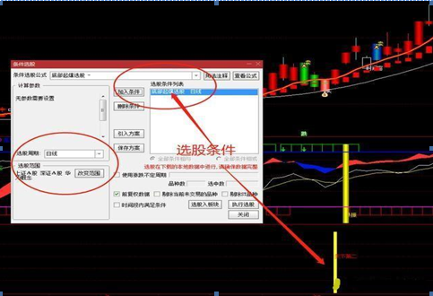 玩转股市，三步走玩转股市（“135均线战法”）