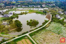 美！省级乡村旅游重点村，自贡这4个村入选图片