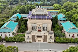 珞珈史迹知多少：武大“国保”名单内外的历史建筑图片