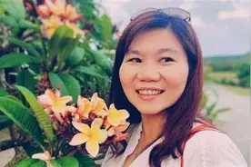 蓝中生代女议员表态参加高雄市长补选，韩国瑜“两个字”成关键图片