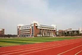 济宁这些学校建设有了新进展！有你家附近的吗？图片