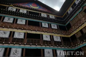 卓克基土司官寨：藏汉民族建筑艺术高度融合的典范图片