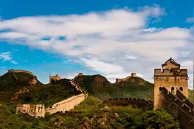 【畅游承德自由行】来承德，感受世界文化遗产盛宴图片