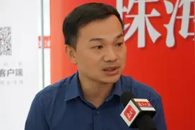 珠海市人大代表郭宏才：办强职业院校，为珠海输送更多技能人才视频封面