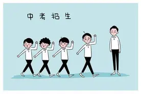 中考生！济南各高中推荐生招生方案来了，面向市区招收362人图片