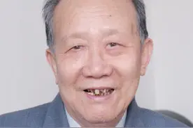 本草中华——追忆海派中医王翘楚图片