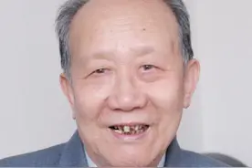 本草中华——追忆海派中医王翘楚图片