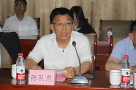 山东纺织服装“泰山论剑”关于未来发展倾听大咖怎么说图片