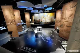 什么？它们居然是跟着郑和回来的图片