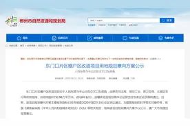 涉及1308人！郴州老城区一棚户区改造项目出炉图片