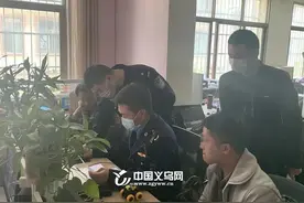 一个订单，两家“发货”！义乌一带货主播懵了图片
