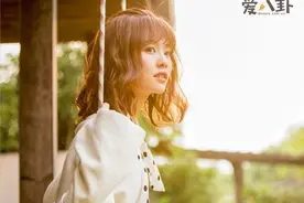 白鹿个人资料原名叫什么 白鹿为什么改名有什么含义家庭背景揭秘图片