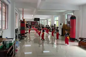 “不能富了口袋、穷了脑袋”这个村文化服务色香味俱全｜走向我们的小康生活图片