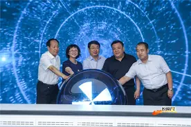 一晚上，1.15亿元！河北这场直播带货交出助农暖心答卷图片