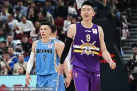 受疫情影响 首钢和北控两支CBA球队将提前赴赛区图片