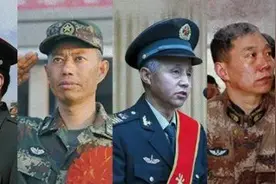 今天，一起致敬“兵王”图片