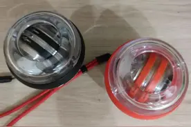 鼠标手和臂力不足？那这个小球可以派上用场了图片