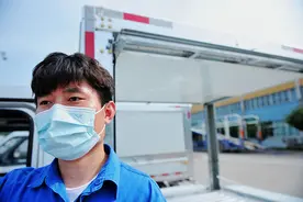 不再“裸奔”的口罩 海关严查口罩认证乱象图片