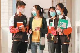 毕业季 新起点（深聚焦）图片