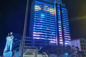 水荫南、海珠广场、二沙岛……越秀老地标迸发新活力图片