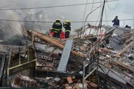 浙江温岭槽罐车爆炸事故已致18人死亡视频封面