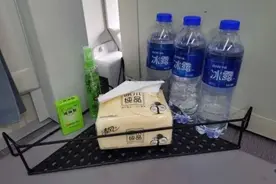 发车前5分钟必须开空调！上海公交开启消暑模式图片