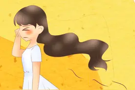 夏季总爱掉头发？这些日常细节要注意图片