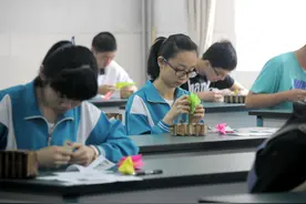 济南各高中公布推荐生录取方案图片