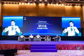 趋势、市场、挑战，如何重振汽车消费？来听听车企营销负责人们怎么说图片