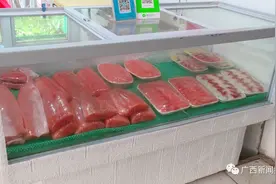 南宁部分商超连夜下架！三文鱼，还能吃吗？图片