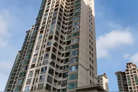 防城港一小区办理不动产证强行收500元代办费？当地市场监管部门已介入图片