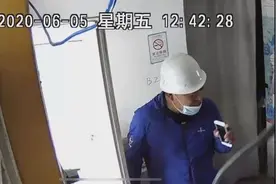 有事找半岛，记者帮您办丨有人上门推销“老板牌”吸油烟机？当心是骗子图片