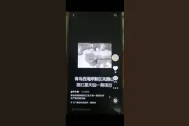 青岛西海岸新区：业主投诉红星天铂质量堪忧 购房业主多次交涉无果图片
