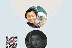 大学生遇到舞女，在他笔下如此哀伤丨夜问图片