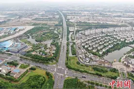 “华夏第一钢村”永联村：百炼始成小康村图片