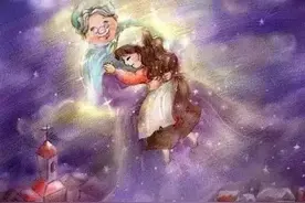 【福利门票】让经典儿童剧《卖火柴的小女孩》点燃孩子的情感世界！图片