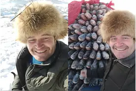 彼得大叔的奇幻漂流图片