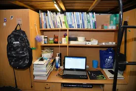 考研上岸、热爱生活，连宿管阿姨都点赞，这些优秀的人都住在同一层！（附毕业季福利持续大放送）图片